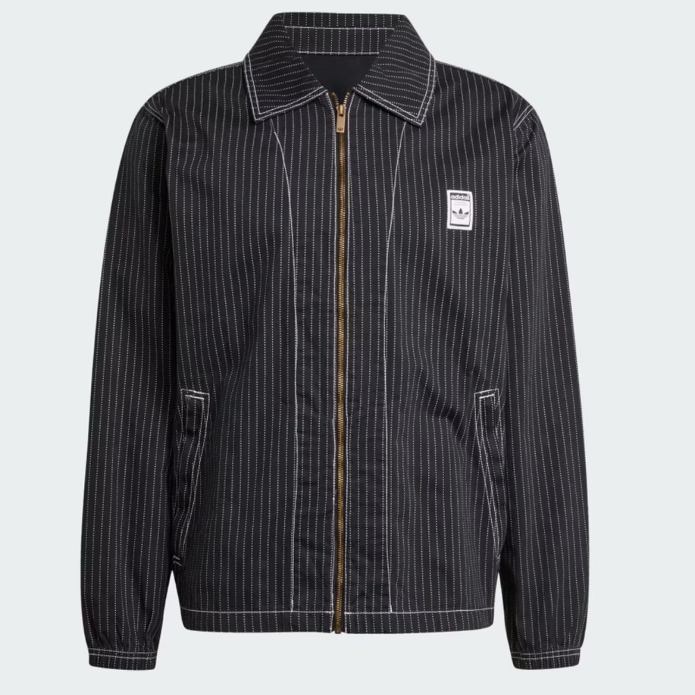 Adidas Wabash Coach  Jacket